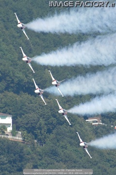 2005-07-15 Lugano Airshow 256 - Patrouille Suisse